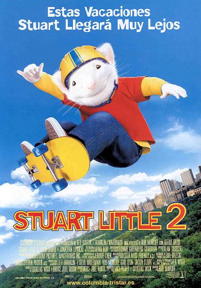 Stuart little 2